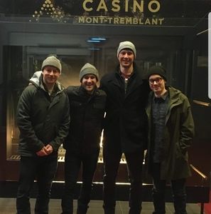 Meet your Posher, Brad